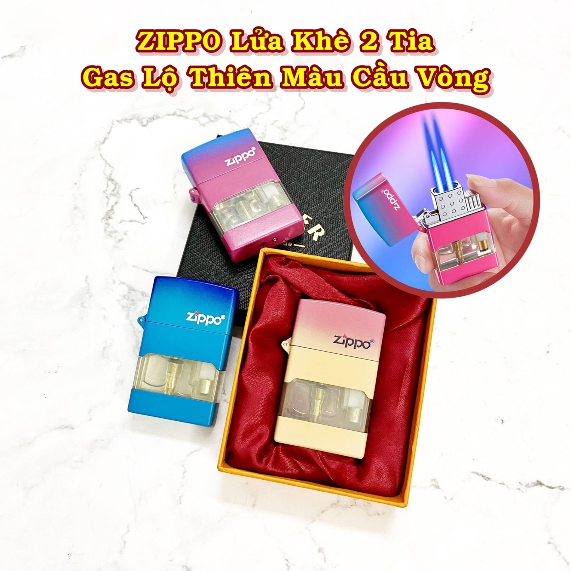 zippo_lua_khe_2_tia_mau_cau_vong_1