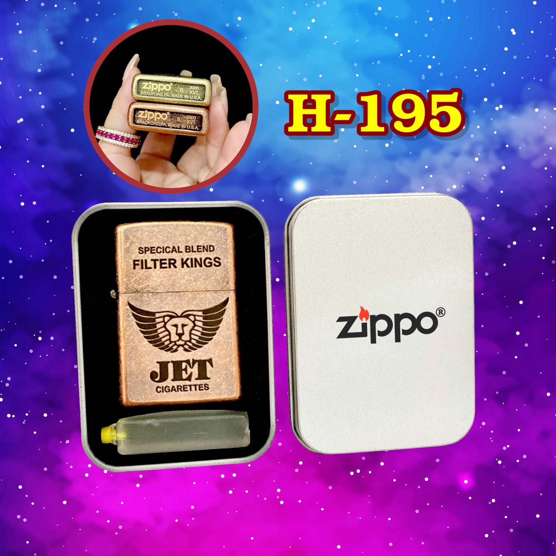 h195