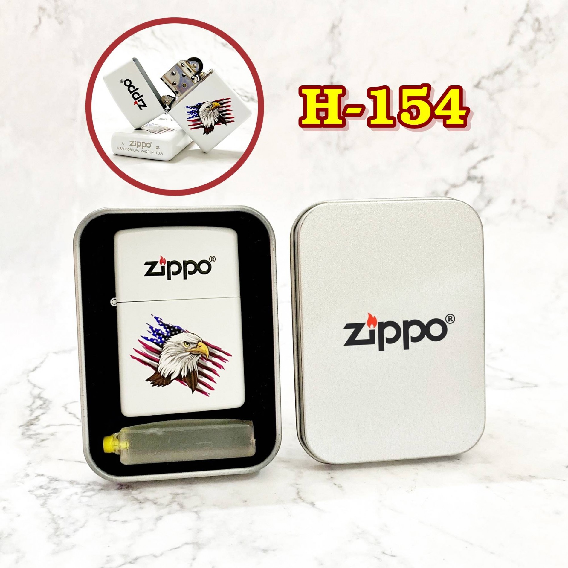 zippo_dai_bang_nuoc_my_h154