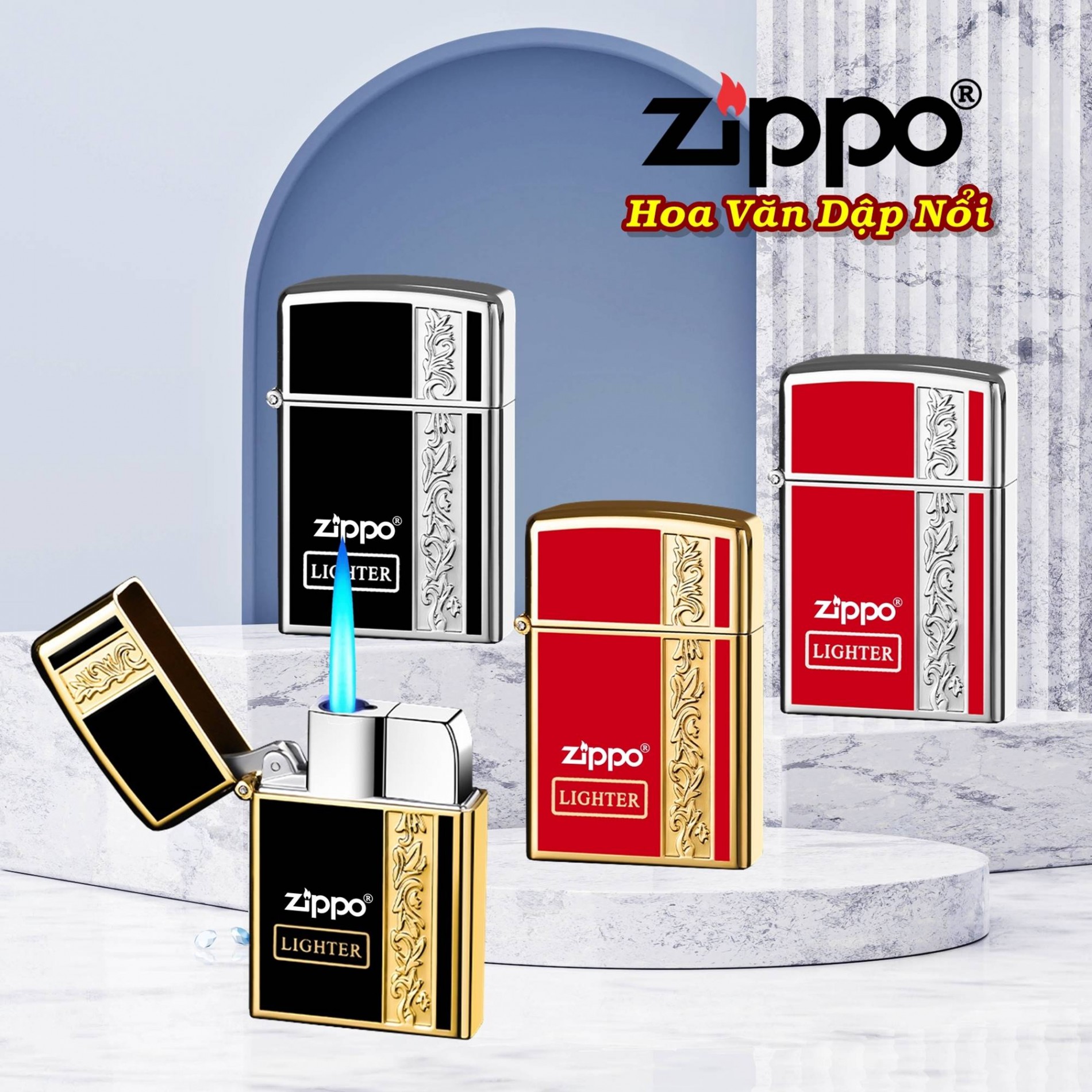 zippo_lua_khe_hoa_van_dap_noi_1