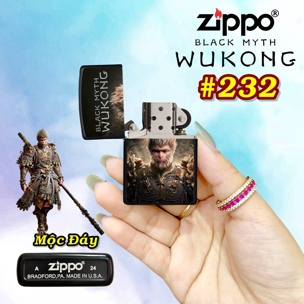 zippo_son_tinh_dien_wukong_1