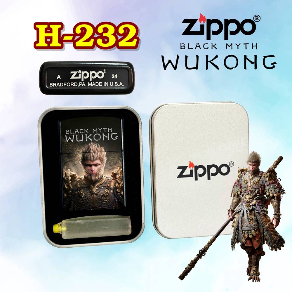 zippo_son_tinh_dien_wukong_3