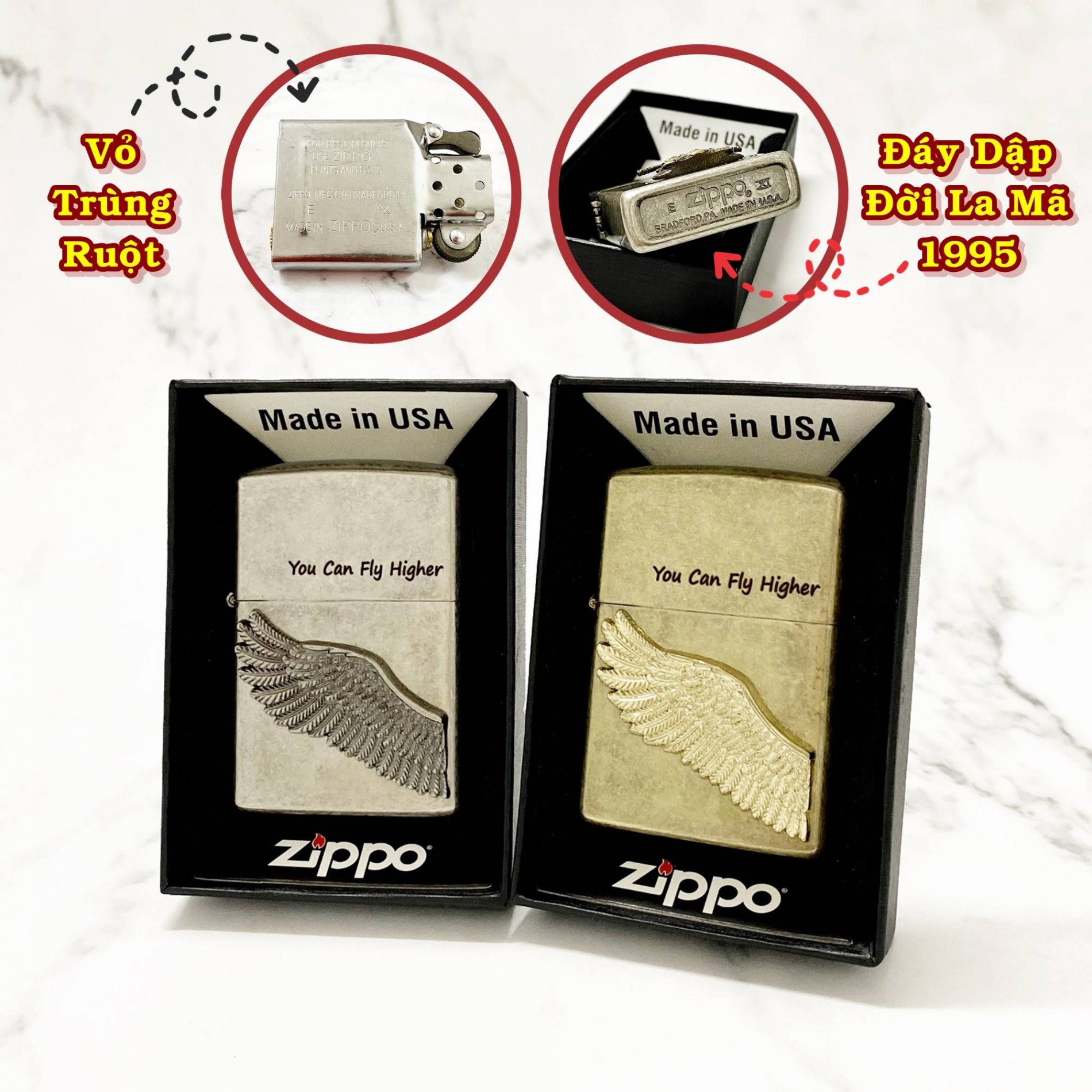 zippo_my_canh_thien_than_vang_3