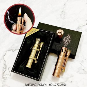BẬT LỬA XĂNG ĐÁ CỔ ZORRO 836 (CÓ HỘP) - (XÀI XĂNG)