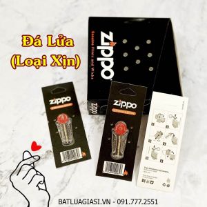 ĐÁ LỬA THAY ZIPPO (ĐÁ LỬA ZIPPO MỸ)