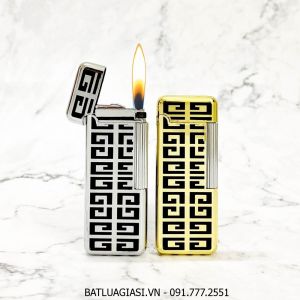 BẬT LỬA DUPONT DÀI M-21 - (XÀI GAS)